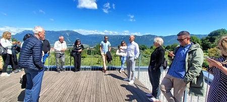 zveza športnih centrov slovenije v ajdovščini (4)